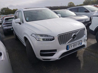 Volvo XC90 foto 3