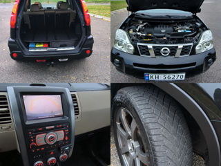 Nissan X-Trail foto 10