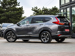 Honda CR-V foto 4