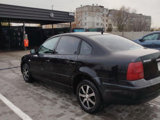 Volkswagen Passat foto 5