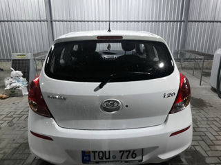 Hyundai i20 foto 4