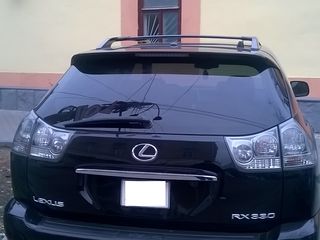 Lexus RX Series foto 4