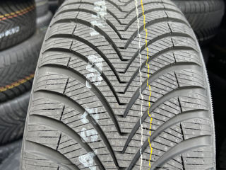 205/55 R17 Kumho Solus 4s/ Доставка, livrare toata Moldova 2024 foto 3