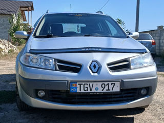 Renault Megane foto 6