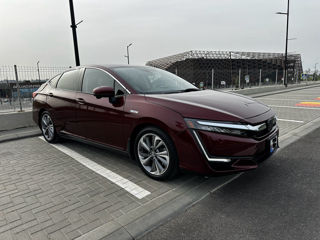 Honda Clarity foto 3