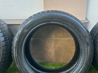 Green MAX 3 225/50 r17 Iarna foto 2