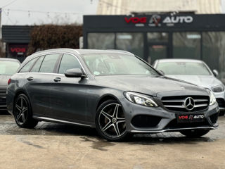 Mercedes C-Class foto 4