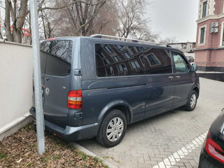 Volkswagen Transporter foto 6