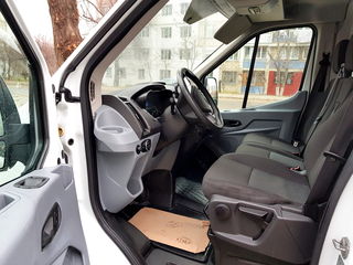 Ford Transit 2014 foto 5