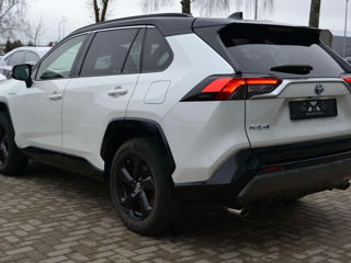 Toyota Rav 4 foto 7