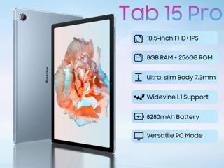 Blackview tab 15 pro foto 2