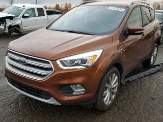 Ford Escape foto 2