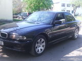 BMW 7 Series foto 1