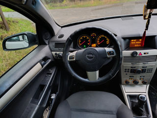 Opel Astra foto 8