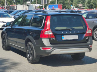 Volvo XC70 foto 5