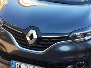 Renault Kadjar foto 2