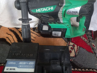 Hitachi DH 25 DL