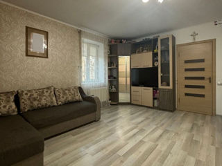 Apartament cu 1 cameră, 42 m², Centru, Codru, Chișinău mun.