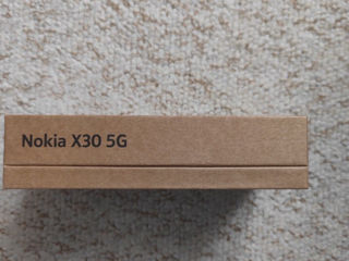 Nokia X30 5G 6/128 foto 2