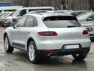 Porsche Macan foto 5