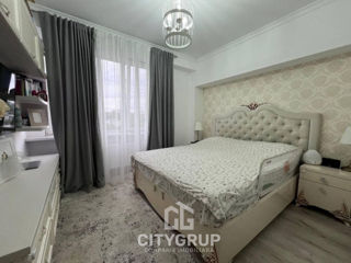 Apartament cu 3 camere, 80 m², Botanica, Chișinău