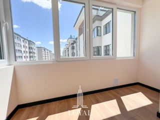Apartament cu 2 camere,  Buiucani,  Chișinău,  Chișinău mun. foto 17