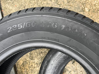 235/60 R16 Kumho Wintercraft WP52/ Доставка, livrare toata Moldova 2024 foto 7