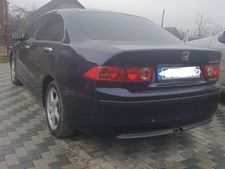 Honda Accord foto 2