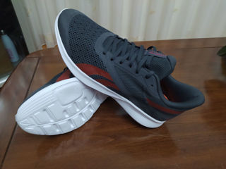 Кроссовки Reebok оригинал - 1500л foto 7