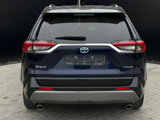 Toyota Rav 4 foto 4