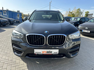 BMW X3 foto 5