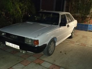 Audi 80 foto 1