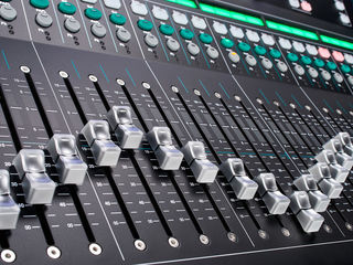 Mixer digital Allen & Heath SQ-6. livrare în toată Moldova,plata la primire foto 9