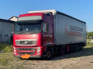 Volvo FH