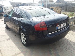 Audi A6 foto 3