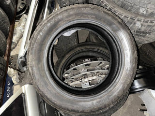 Зимняя резина Dunlop 205/55 R16 – надёжное сцепление для зимы! foto 2