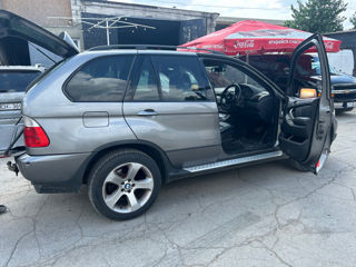 BMW x5 запчасти Е 53 piese foto 2