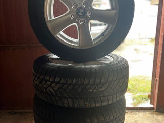 255/55 R18 Dunlop