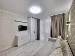 Apartament cu 1 cameră, 22 m², Buiucani, Chișinău foto 1