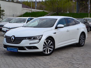 Renault Talisman foto 5