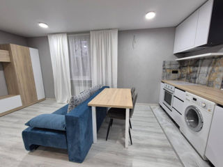 Apartament cu 1 cameră, 30 m², Botanica, Chișinău foto 5