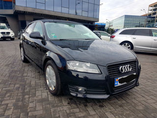 Audi A3, 2009 г.