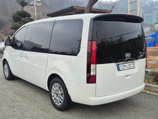 Hyundai Staria foto 3