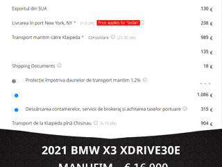 BMW X3 foto 2