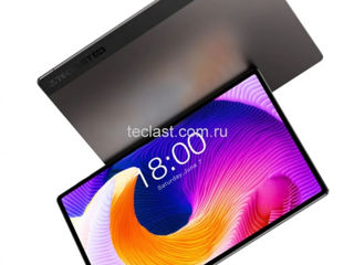 Планшет Teclast T45HD 10.5" LTE 8/128Gb. Новый запечатанный