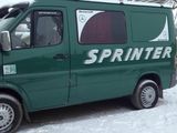 Mercedes sprinter 313 foto 4