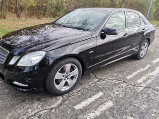 Mercedes E Class