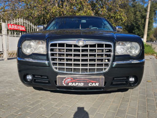 Chrysler 300c foto 8