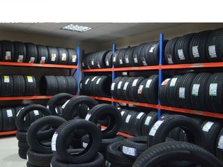 245/40 275/35 R19 Winrun R330 foto 2