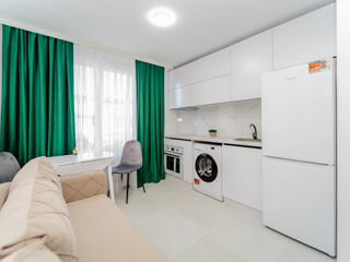 Apartament cu 1 cameră, 30 m², Ciocana, Chișinău foto 2